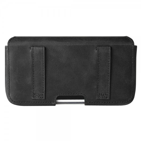 Krusell Vyölaukku Sunne Belt Case L Vintage Black