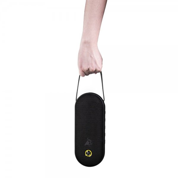 Aqiila Langaton Kaiutin Soundbird CM