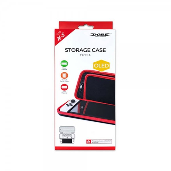 Dobe Nintendo Switch OLED -vetoketjukotelo
