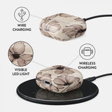 Burga AirPods 4 -kuori Design Barely Yours