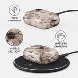 Burga AirPods Pro 3 -kuoret Design Barely Yours