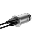 Baseus Autolaturi PPS 30W Type-C & USB-A Hopea