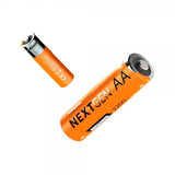 Xtorm AA-akku, ladattava, USB-C, 4 kpl:n pakkaus