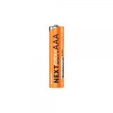 Xtorm Akku AAA Ladattavat USB-C 4-pakkaus
