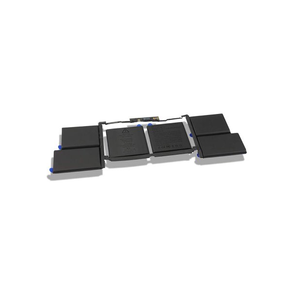Akku MacBook Pro 16" A2141 (2019)