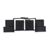 Akku MacBook Pro Retina 15" A1706 -malliin (2016/2017)