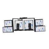 Akku MacBook Pro Retina 15" A1706 -malliin (2016/2017)