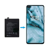 Akku OnePlus BLP785