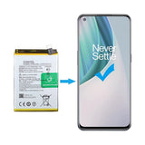 Akku OnePlus BLP815