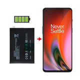 Akku OnePlus BLP861 -puhelimeen