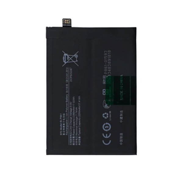 Akku OnePlus DN2101 -puhelimeen