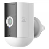 Deltaco Smart Home Akkukäyttöinen WiFi-kamera IP54