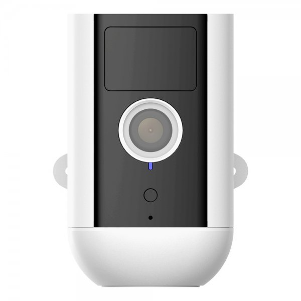 Deltaco Smart Home Akkukäyttöinen WiFi-kamera IP54