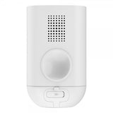 Deltaco Smart Home Akkukäyttöinen WiFi-kamera IP54