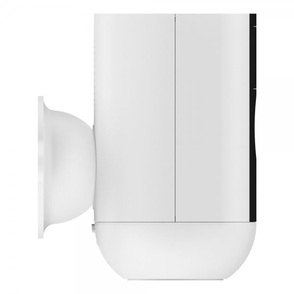 Deltaco Smart Home Akkukäyttöinen WiFi-kamera IP54