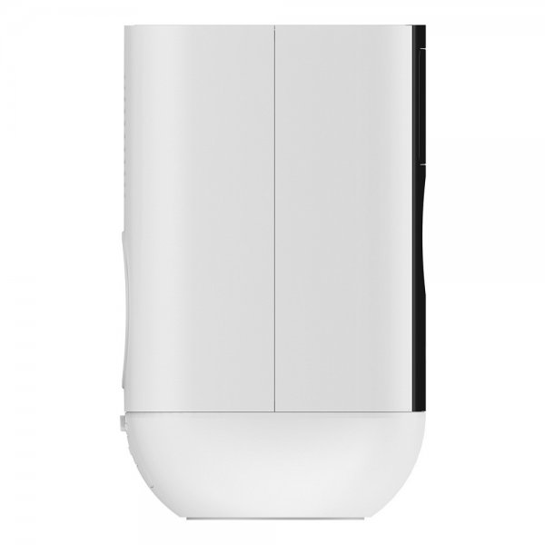 Deltaco Smart Home Akkukäyttöinen WiFi-kamera IP54