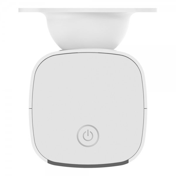 Deltaco Smart Home Akkukäyttöinen WiFi-kamera IP54