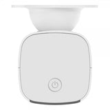 Deltaco Smart Home Akkukäyttöinen WiFi-kamera IP54