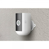 Deltaco Smart Home Akkukäyttöinen WiFi-kamera IP54