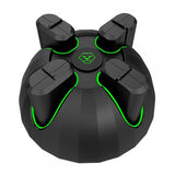 Aolion Xbox-peliohjainten lataustelakka
