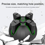 Aolion Xbox-peliohjainten lataustelakka
