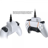 Dobe PlayStation 5 DualSense -akkupakkaus