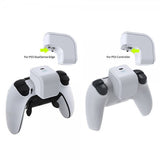 Dobe PlayStation 5 DualSense -akkupakkaus