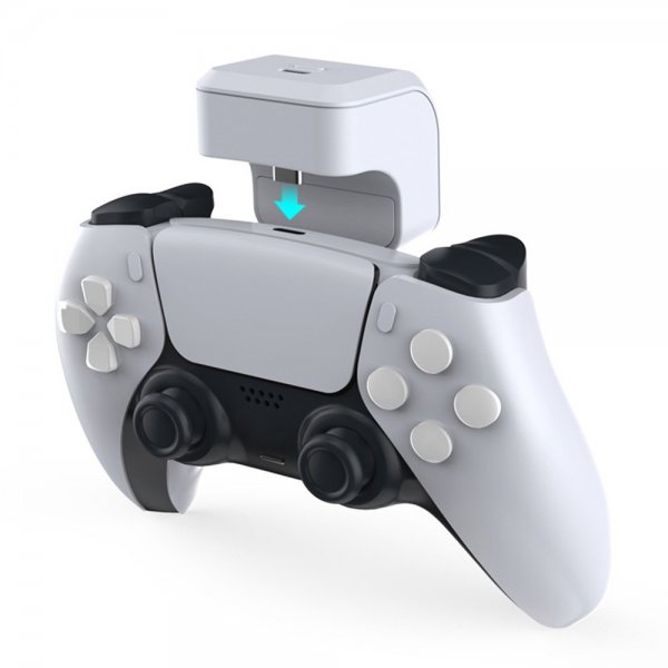 Dobe PlayStation 5 DualSense -akkupakkaus
