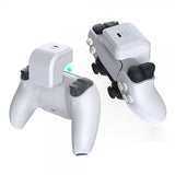 Dobe PlayStation 5 DualSense -akkupakkaus