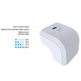 Dobe PlayStation 5 DualSense -akkupakkaus