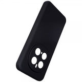 Beline Honor Magic 7 Pro -kuori silikoni, musta