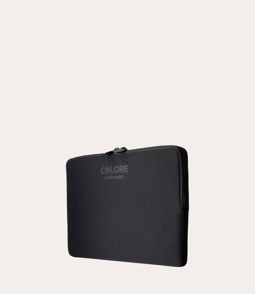 Tucano Sleeve Colore 10"/11" Musta
