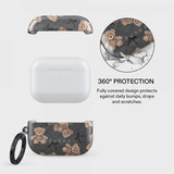 Burga AirPods Pro 3 Kuoret Design BFF