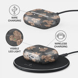 Burga AirPods Pro 3 Kuoret Design BFF