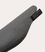 Tucano Sleeve Melange 12"/13" Musta