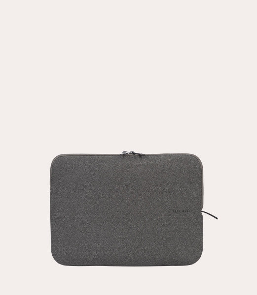 Tucano Sleeve Melange 12"/13" Musta