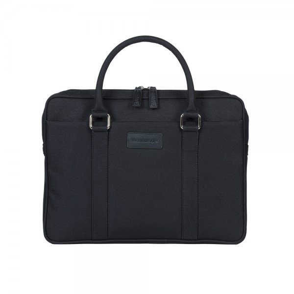 dbramante1928 Laukku 14" Laptop Bag Stelvio Musta