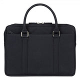 dbramante1928 Laukku 14" Laptop Bag Stelvio Musta