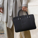 dbramante1928 Laukku 14" Laptop Bag Stelvio Musta