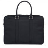 dbramante1928 Laukku 15'' Laptop Bag Fifth Avenue Pure Black