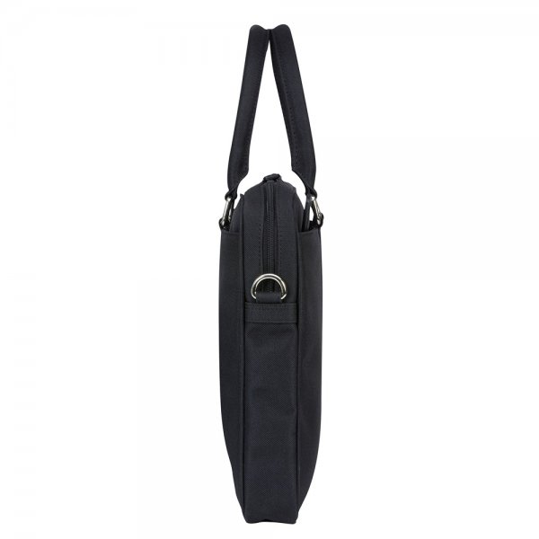 dbramante1928 Laukku 15'' Laptop Bag Fifth Avenue Pure Black