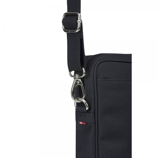 dbramante1928 Laukku 15'' Laptop Bag Fifth Avenue Pure Black