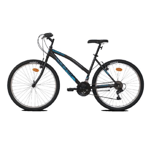 Orbit x Velo Biketracker