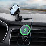 Baseus Big Energy langaton MagSafe autolaturi