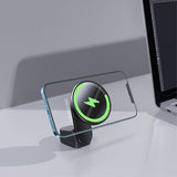 Baseus Big Energy langaton MagSafe autolaturi