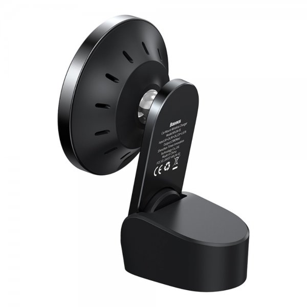 Baseus Big Energy langaton MagSafe autolaturi