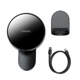 Baseus Big Energy langaton MagSafe autolaturi