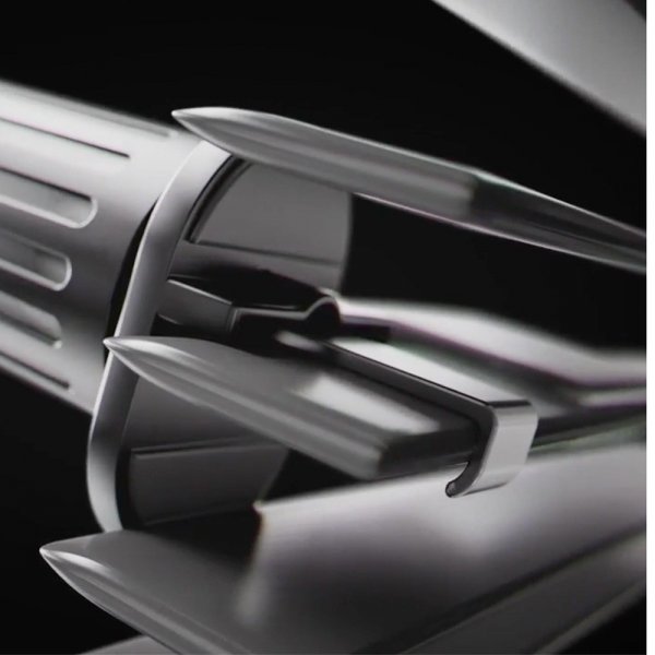 Celly Autoteline GHOSTSUPERMAG MagSafe