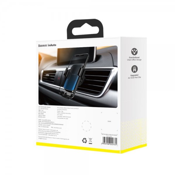 Baseus Glaze Gravity -autoteline