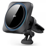 ESR Autoteline HaloLock Wireless Car Charger MagSafe